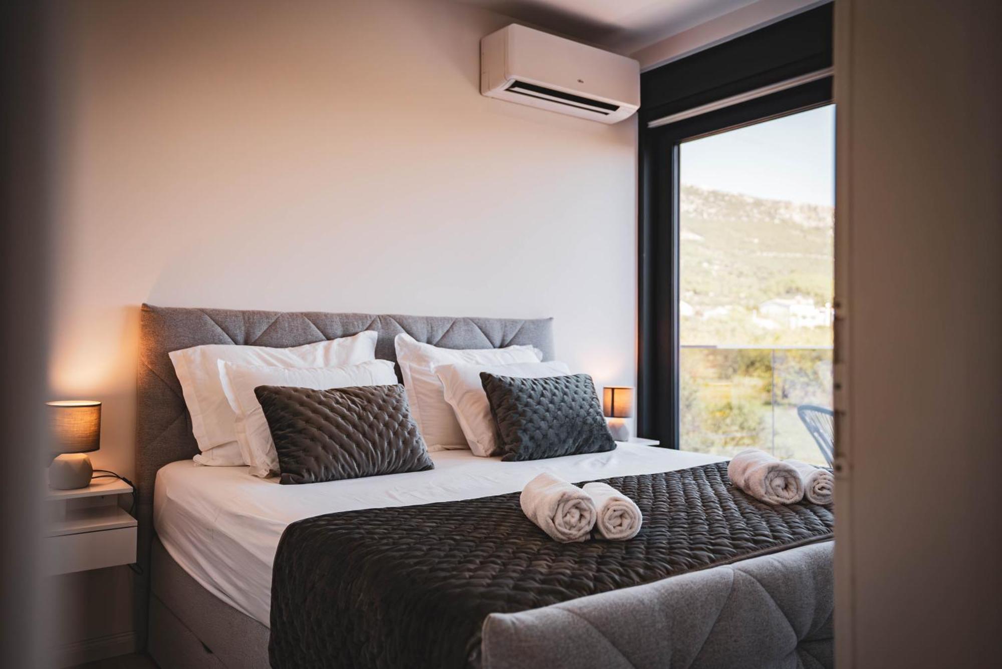 Villa Just Be Happy By Trawelltopia Kastela Exterior photo