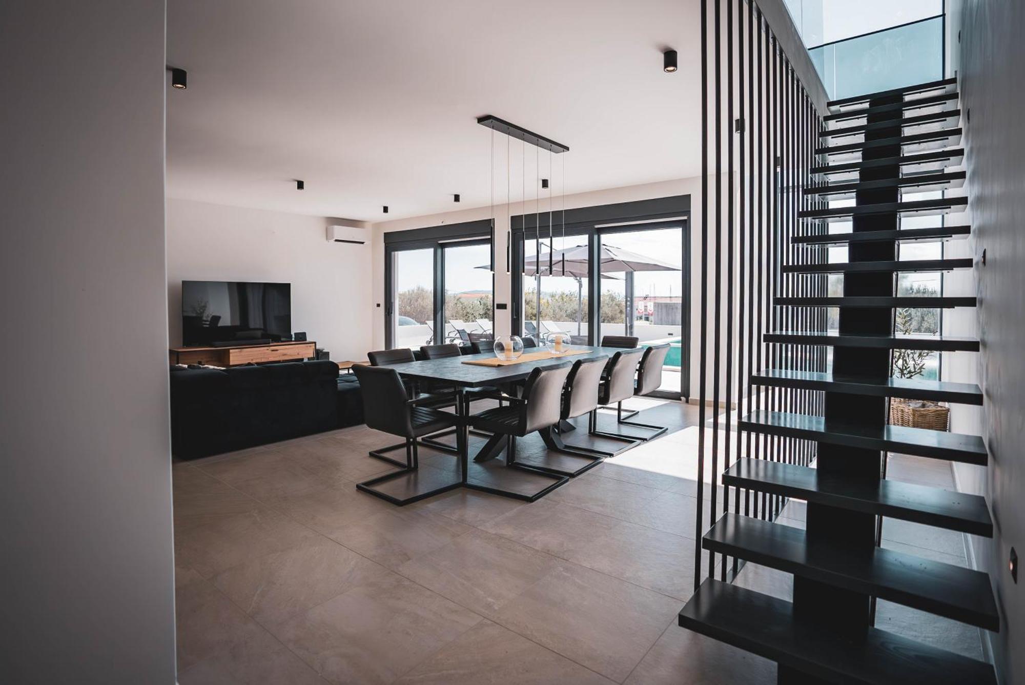 Villa Just Be Happy By Trawelltopia Kastela Exterior photo